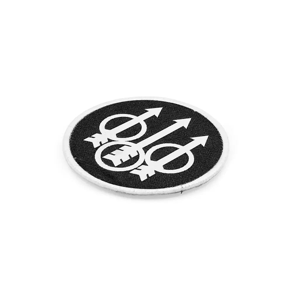 Beretta borrelås patch - Beretta