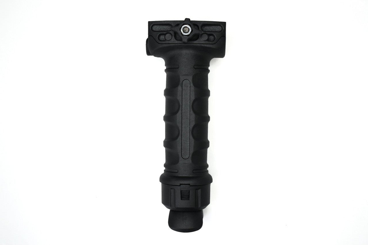Bipod Front Grip, Picatinny - Lynxgear