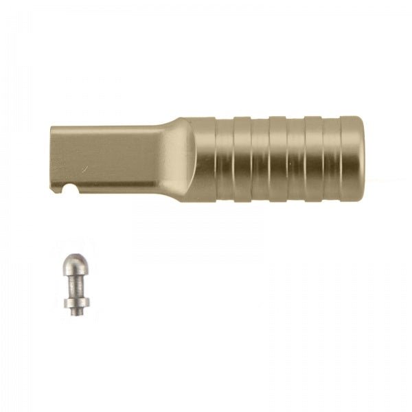 Bolt Handle for Winchester SX4 - Browning fusion - Browning Maxus - Toni System