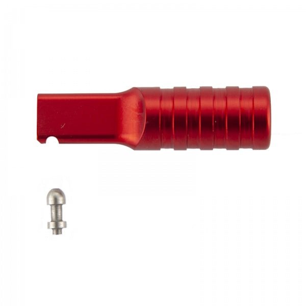 Bolt Handle for Winchester SX4 - Browning fusion - Browning Maxus - Toni System