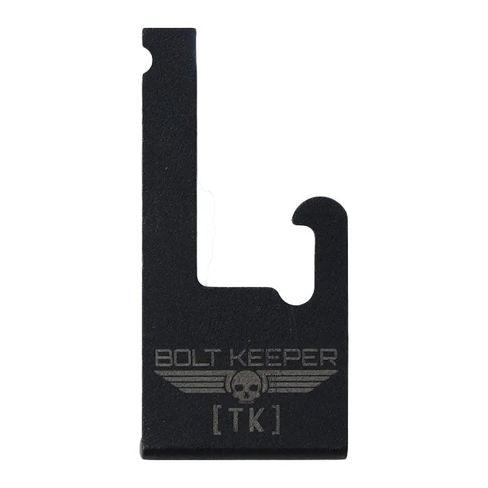 Bolt Keeper Extended Bolt Lock for Ruger PC Carbine - Tandemkross