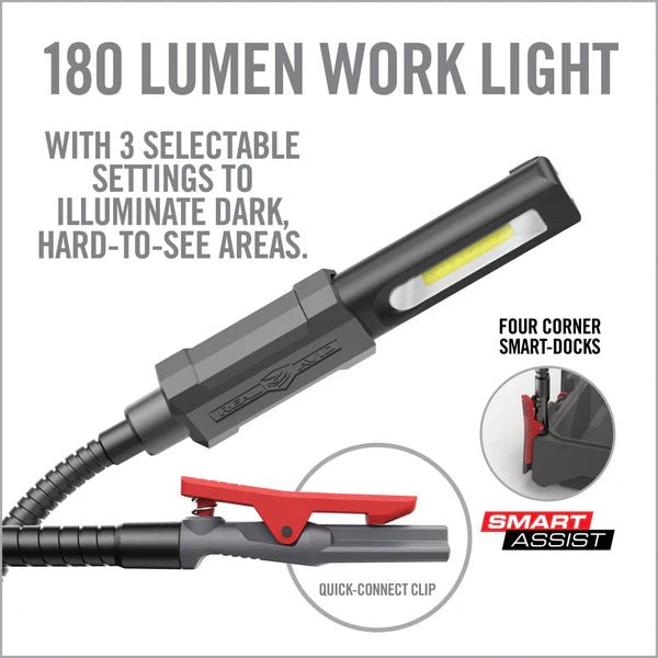 Bore - Max® Master Cleaning Kit and Mobile Workstation - Real Avid