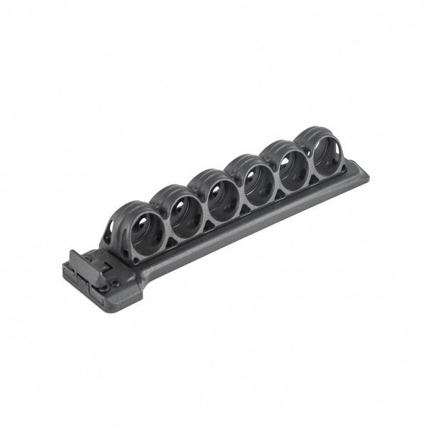 Breda B12 Side Sadel, 6 skudd 12GA - Toni System