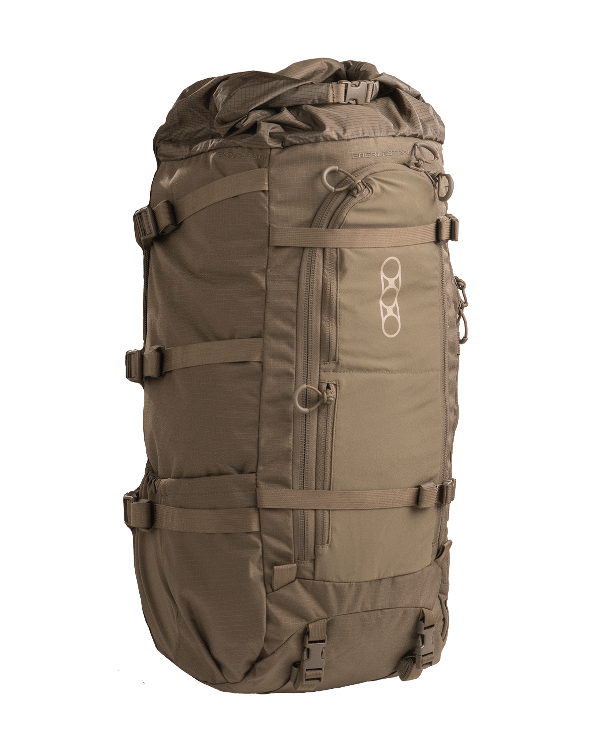Brooks 3500 - Eberlestock