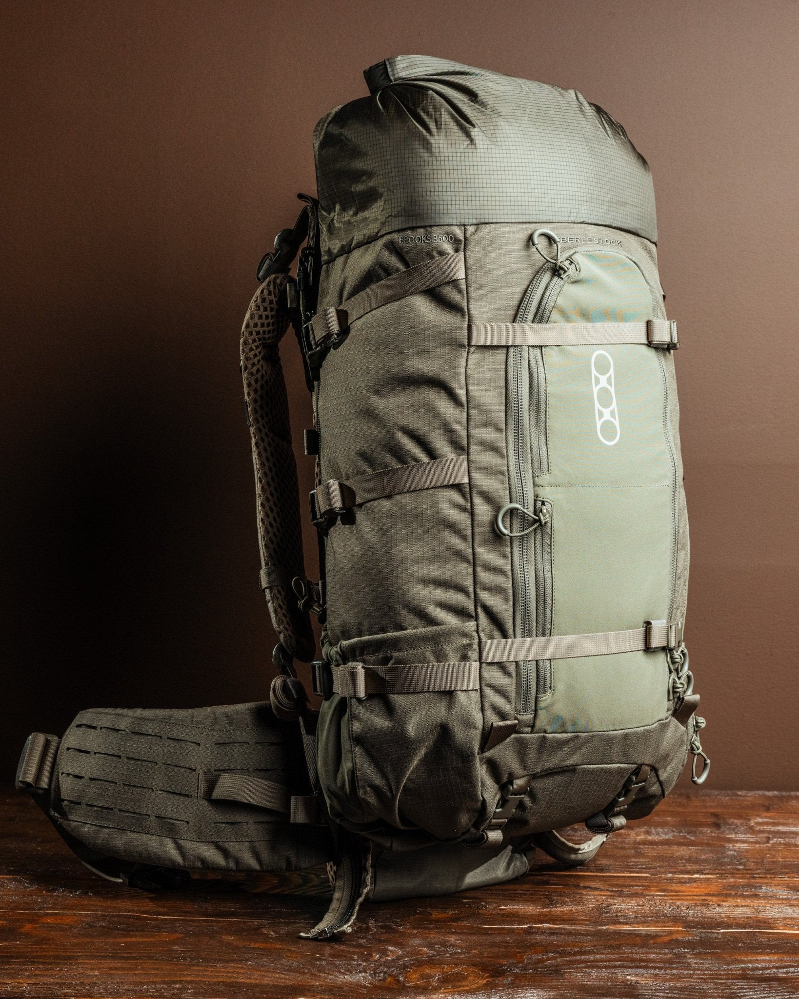 Brooks 3500 - Eberlestock