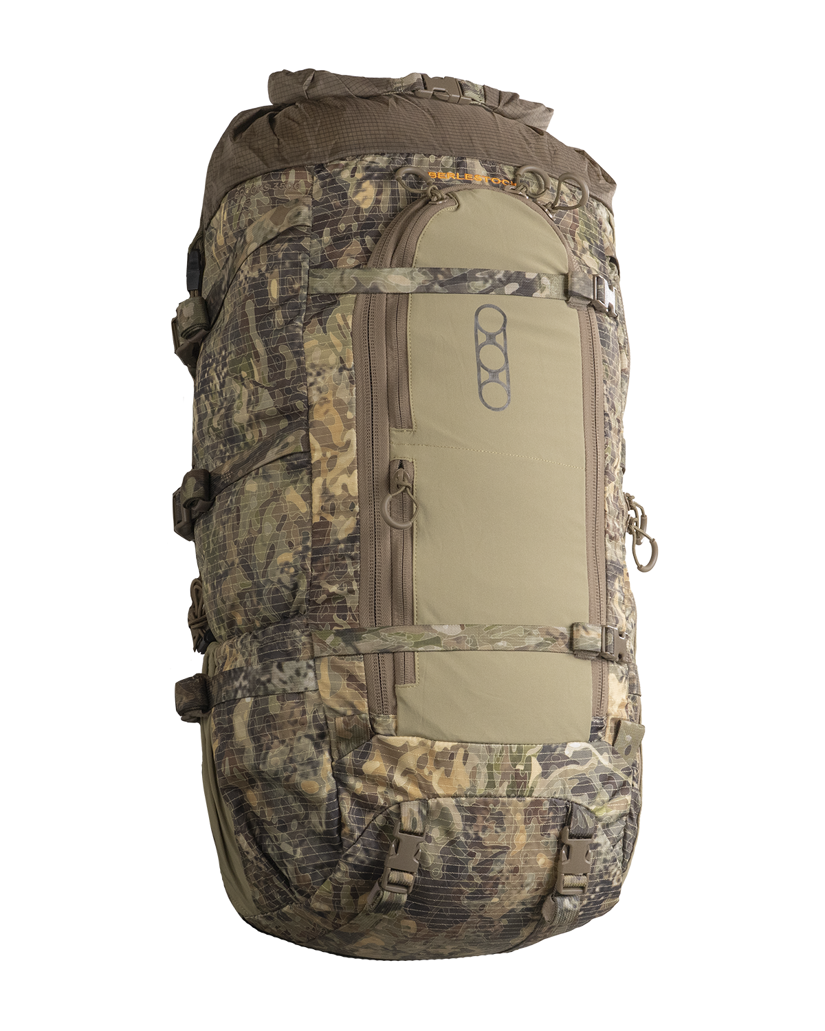 Brooks 3500 - Eberlestock Lifetime Warranty | Veteran Owned
