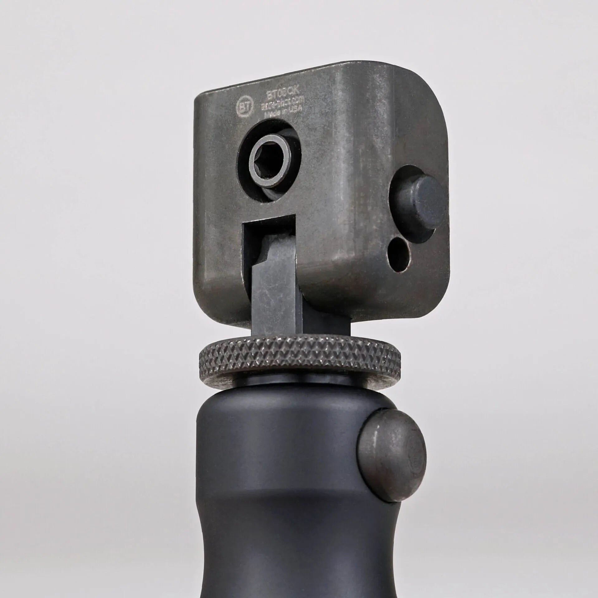 BT08 - QK Accu - Shot Accuracy International (ASAI) Monopod - Atlas