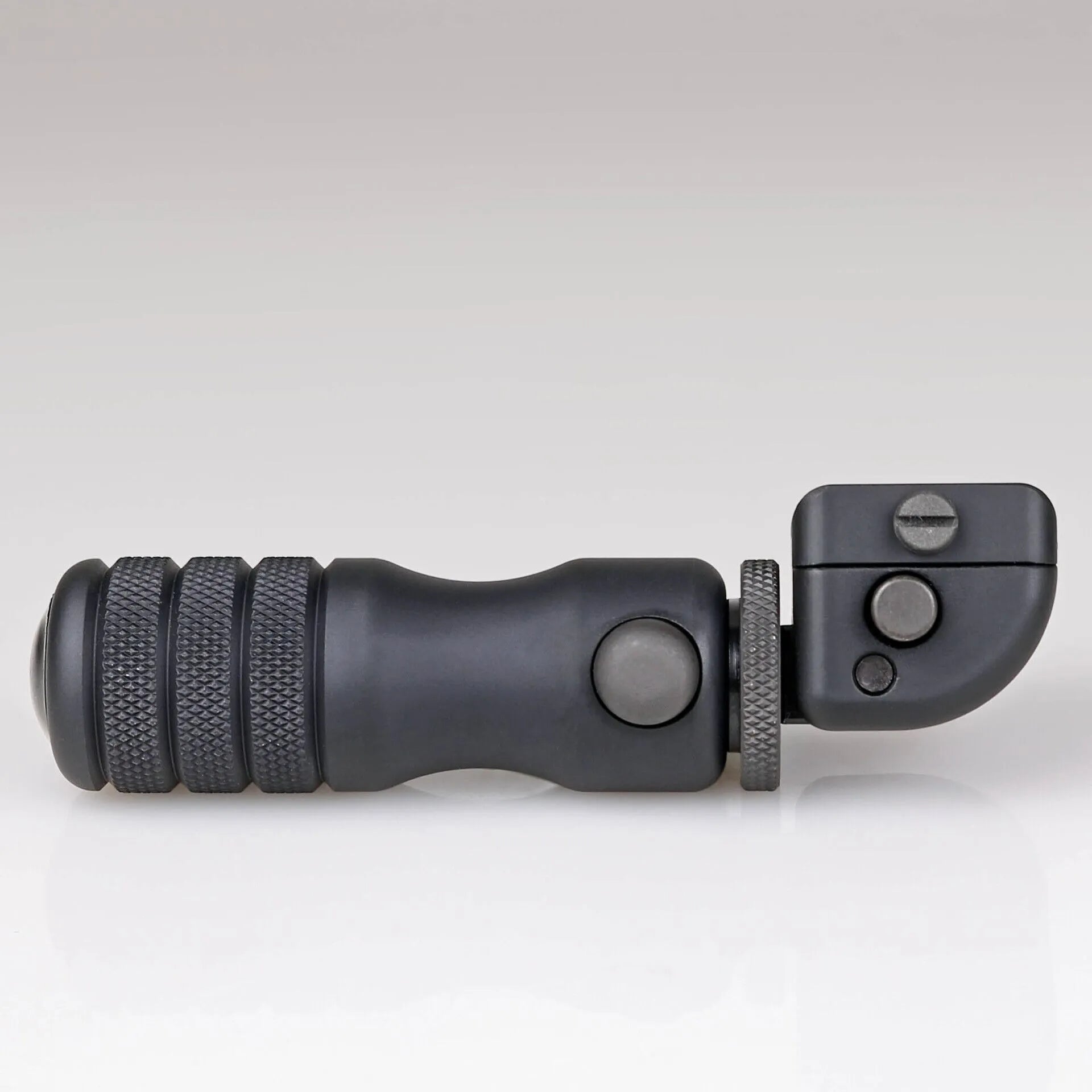 BT13 - QK Medium høyde Accu - Shot® Monopod - Atlas