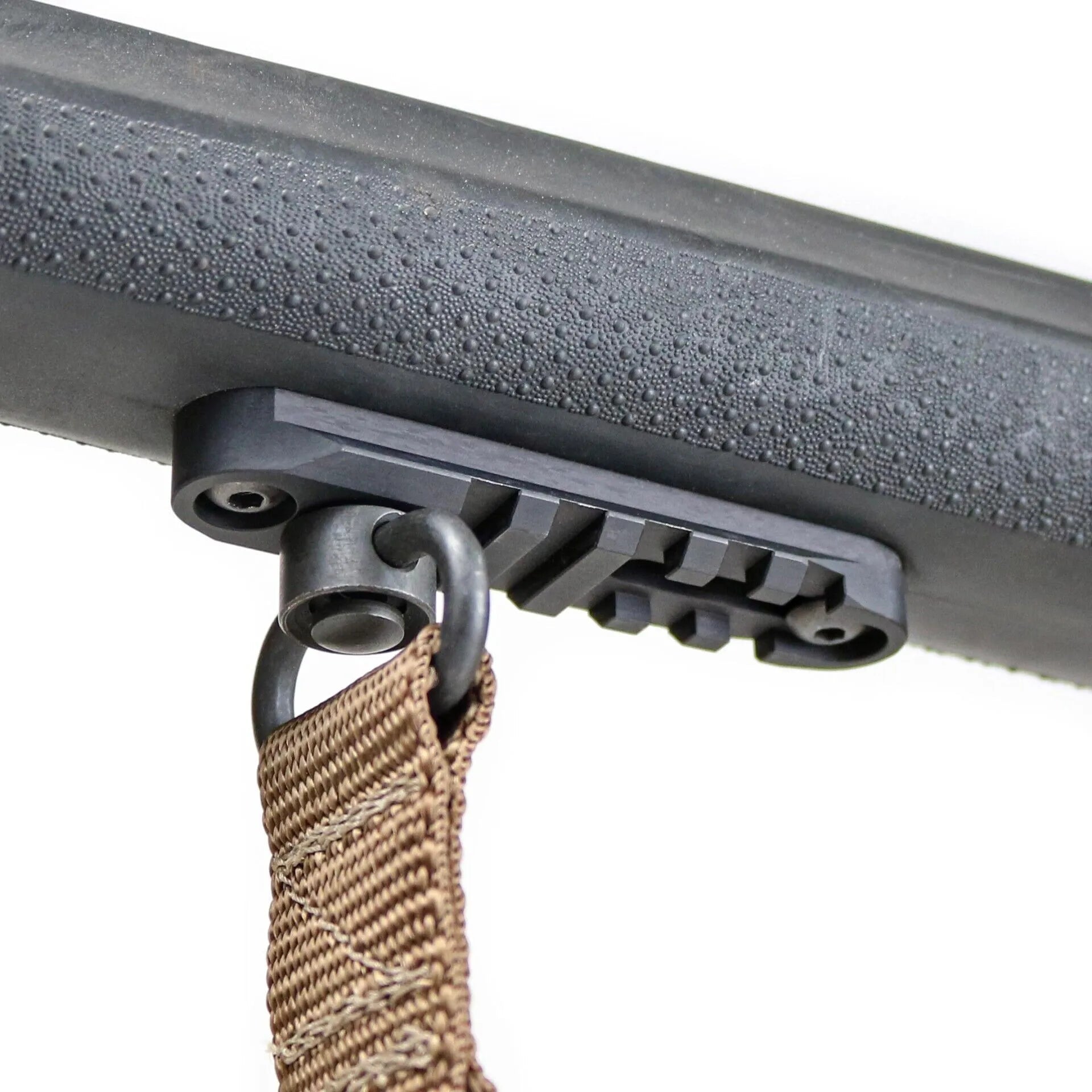 BT15 3.35″ Picatinny Rail - Atlas