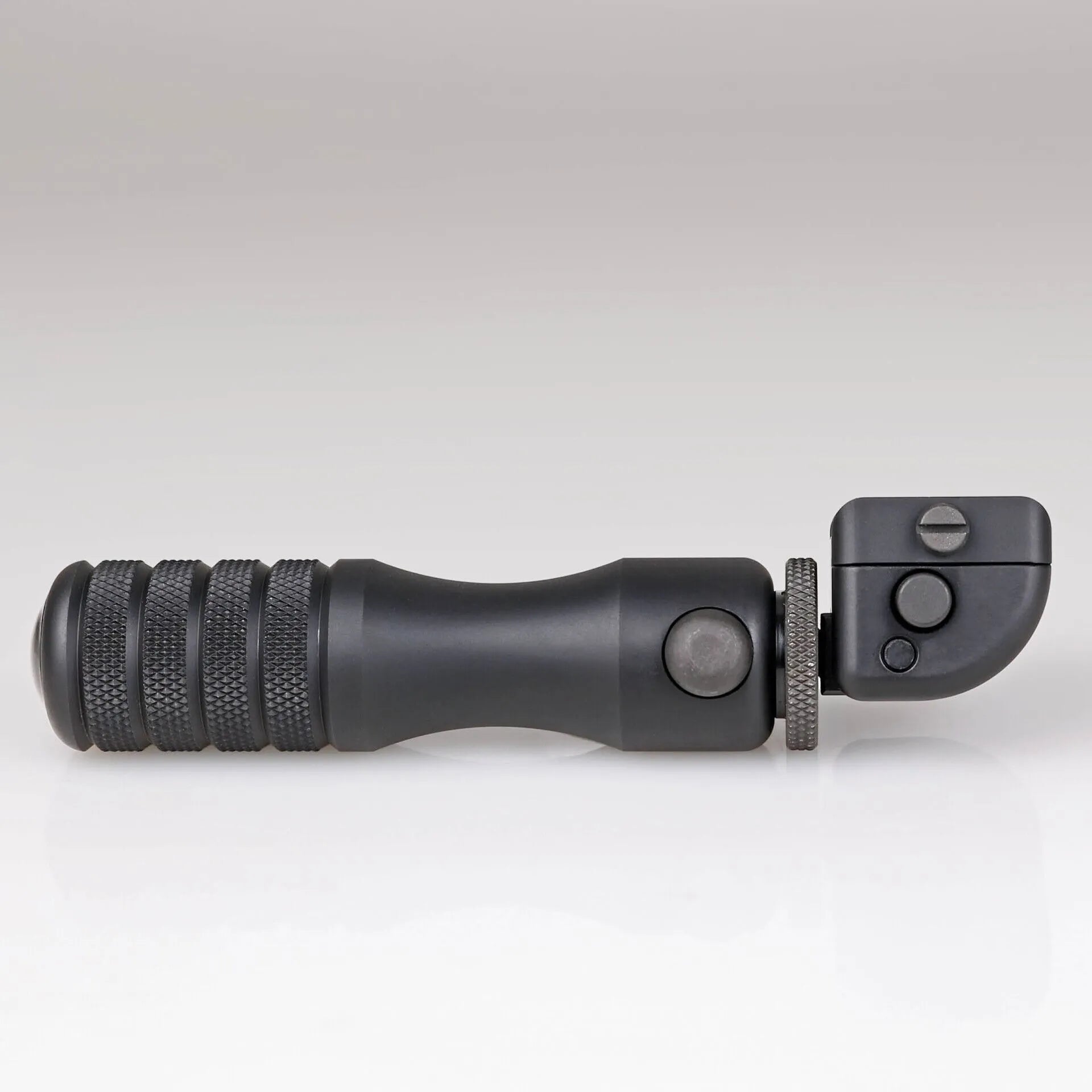 BT31 - QK Extended høyde Accu - Shot® Monopod - Atlas