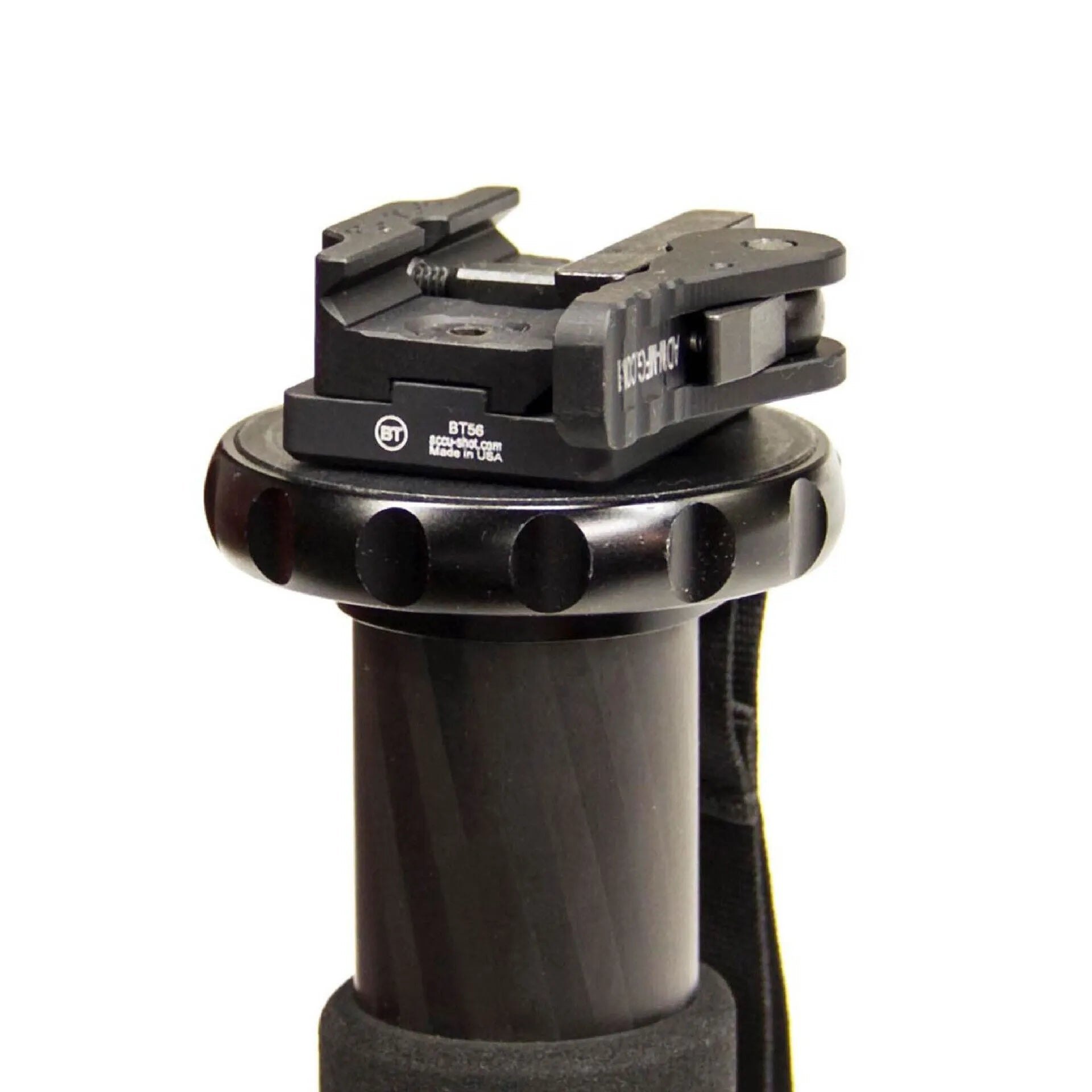 BT56 LD - L: ¼ - 20 Lever Adapter - Atlas