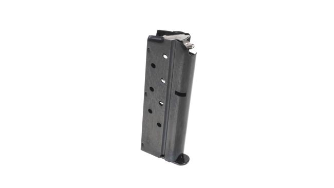 BUL 1911 Magasin Ultra/Officer 9MM – 8 skudd - Bul Armory