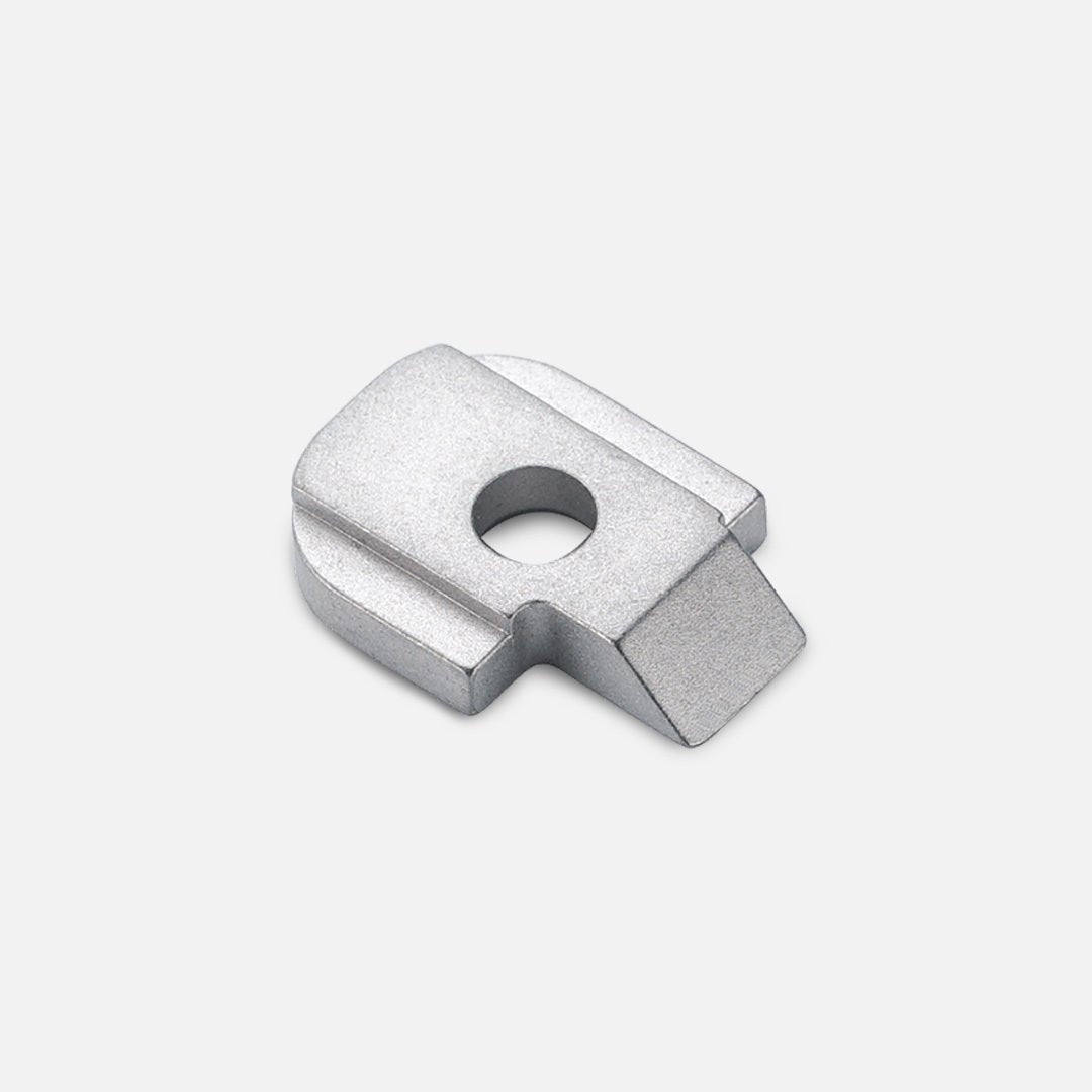 BUL Armory Firing Pin Stop – Full – Stainless - BUL Armory