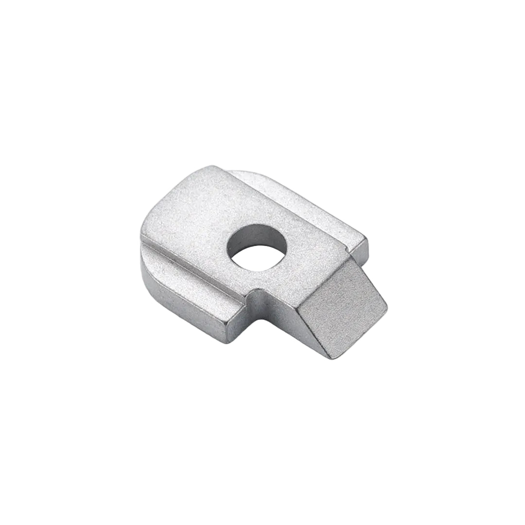 BUL Armory Firing Pin Stop – Full – Stainless - BUL Armory
