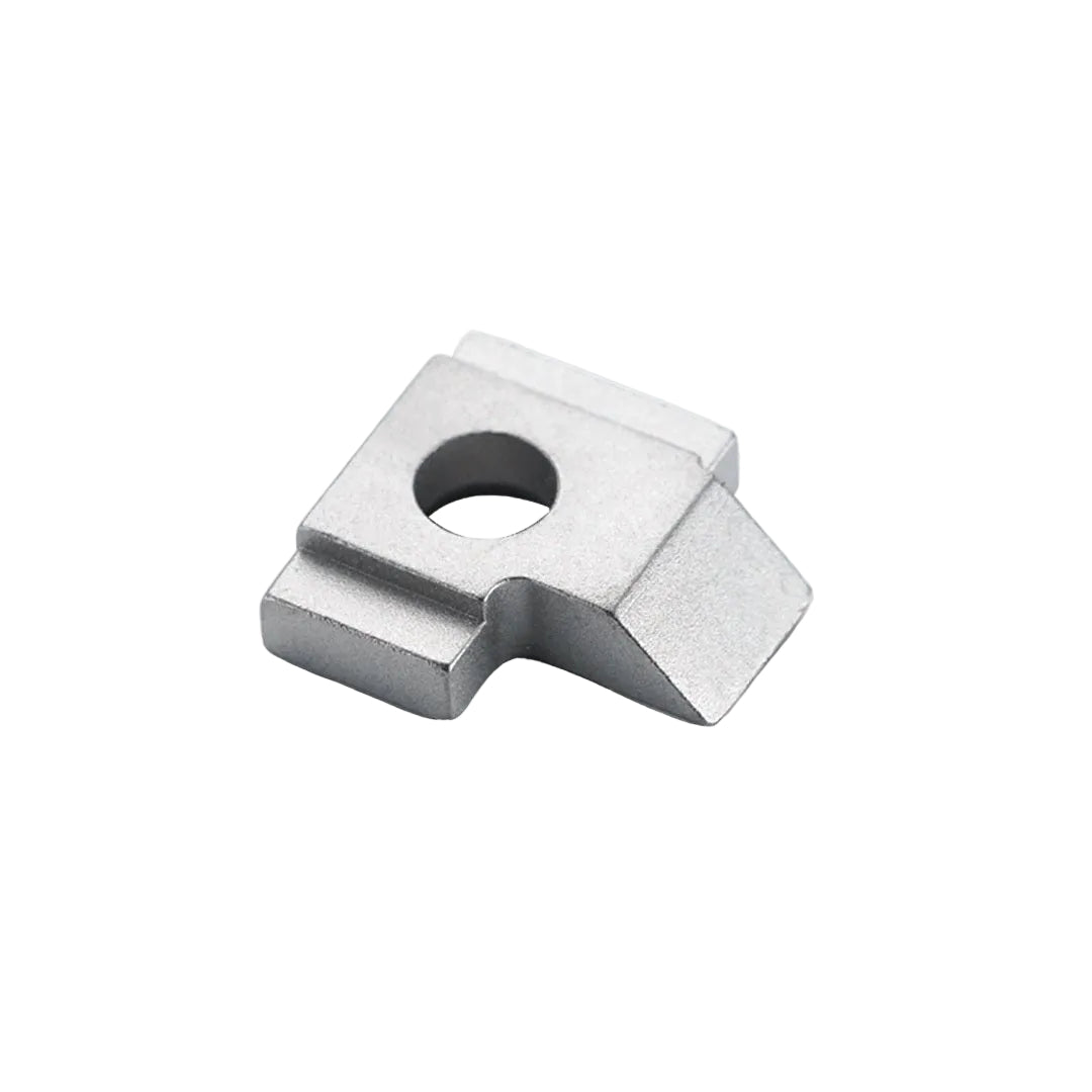 BUL Armory Firing Pin Stop – Medium – Stainless (for justerbart baksikte) - BUL Armory