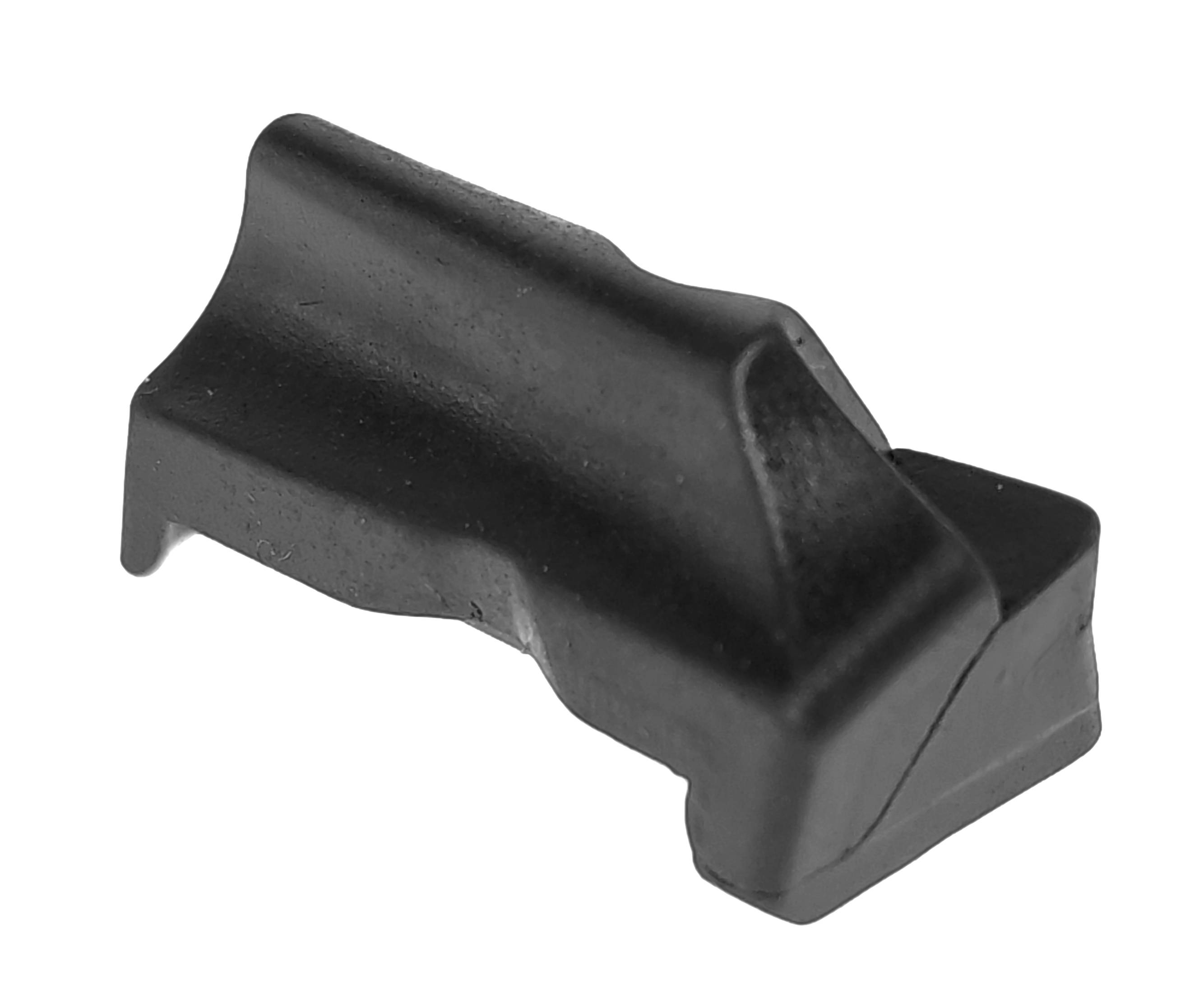 BUL SAS II Follower Black, 9MM