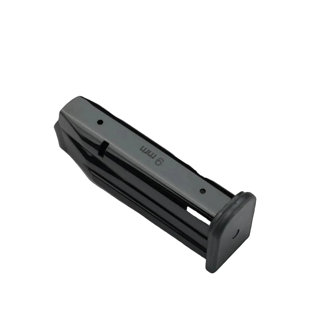 BUL SAS II magasin – 9 mm / 16 skudd / 110 mm - BUL Armory