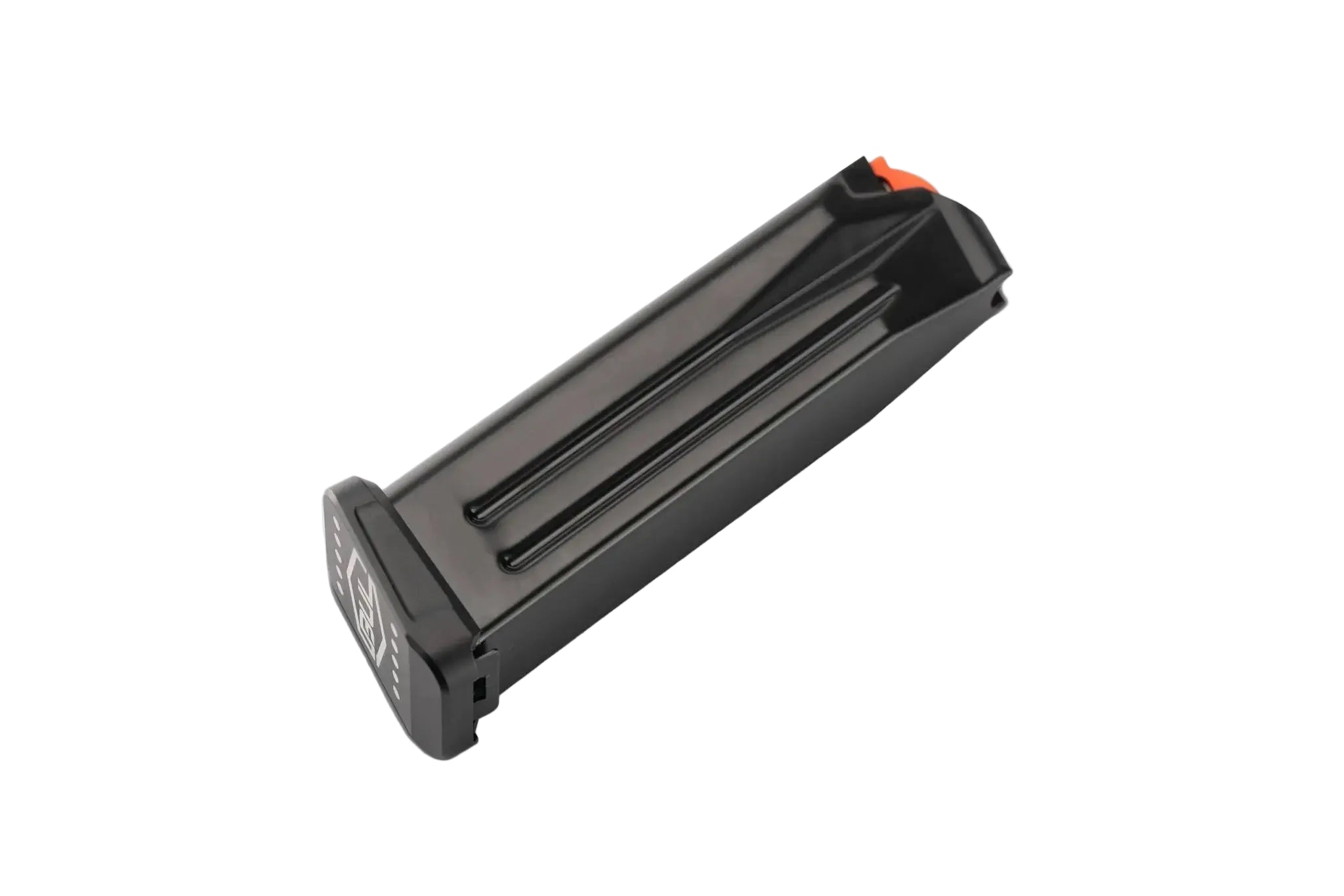 BUL SAS II Match 126mm Magasin, 9MM 19 - skudd - Bul Armory