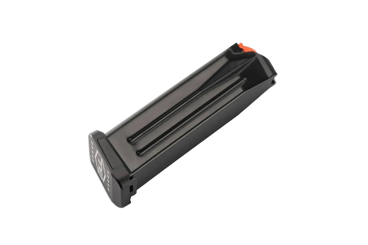 BUL SAS II Match 126mm Magasin, 9MM 19 - skudd - Bul Armory
