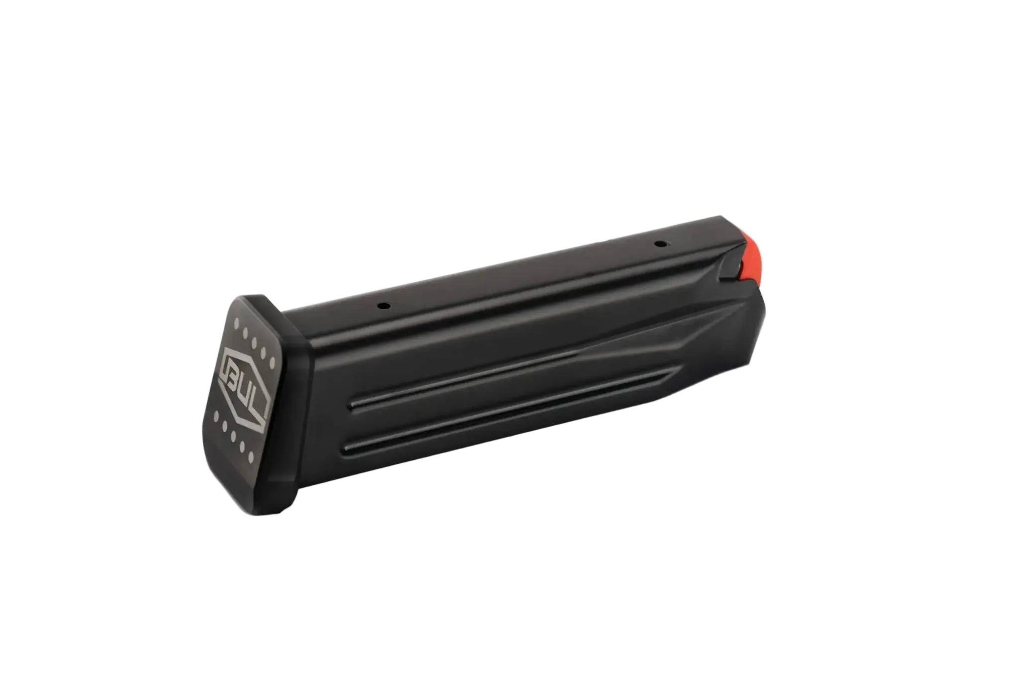 BUL SAS II Match 126mm Magasin, 9MM 19 - skudd - Bul Armory