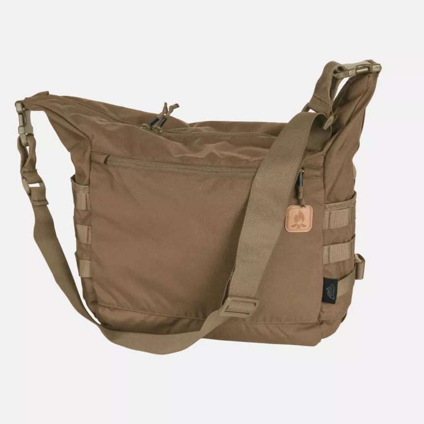 Bushcraft Satchel - Cordura® - Helikon - Tex