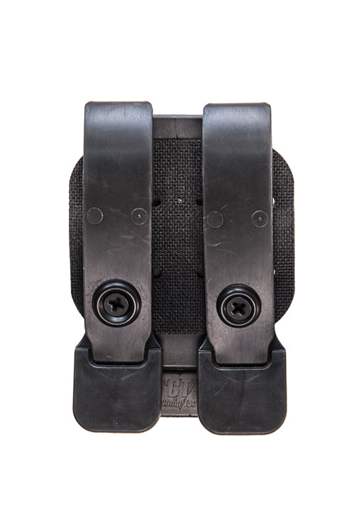Secure Quick Release (SQR) Mount Attachment