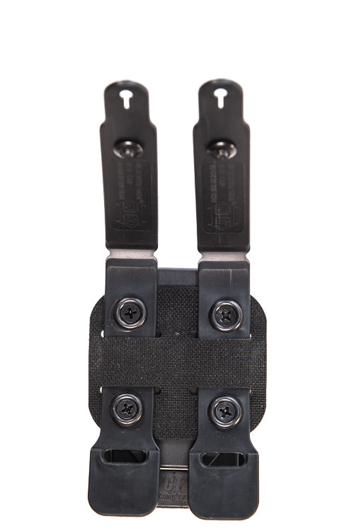 Secure Quick Release (SQR) Mount Attachment
