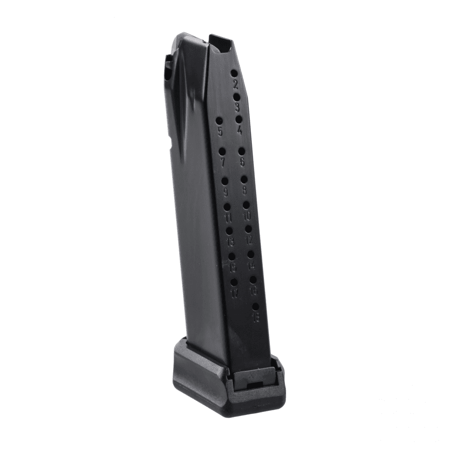 Canik Full Size Magasin, 18+2 skudd, 9x19 - Canik