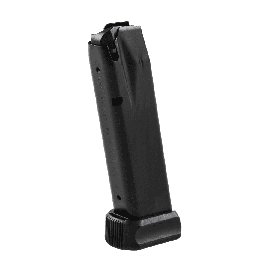 Canik Full Size Magasin, 18+2 skudd, 9x19 - Canik