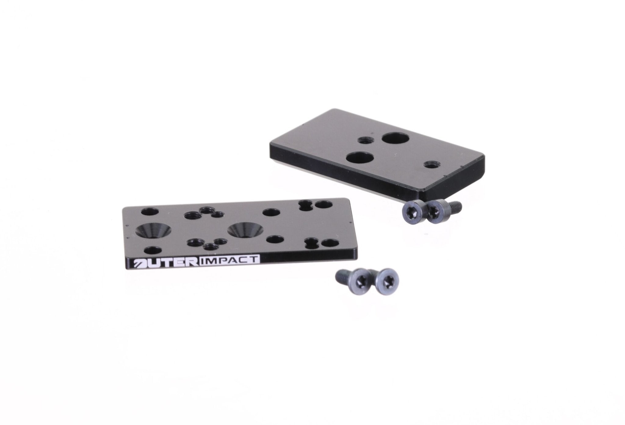 Canik Mete - Modular Red Dot Adapter - OuterImpact