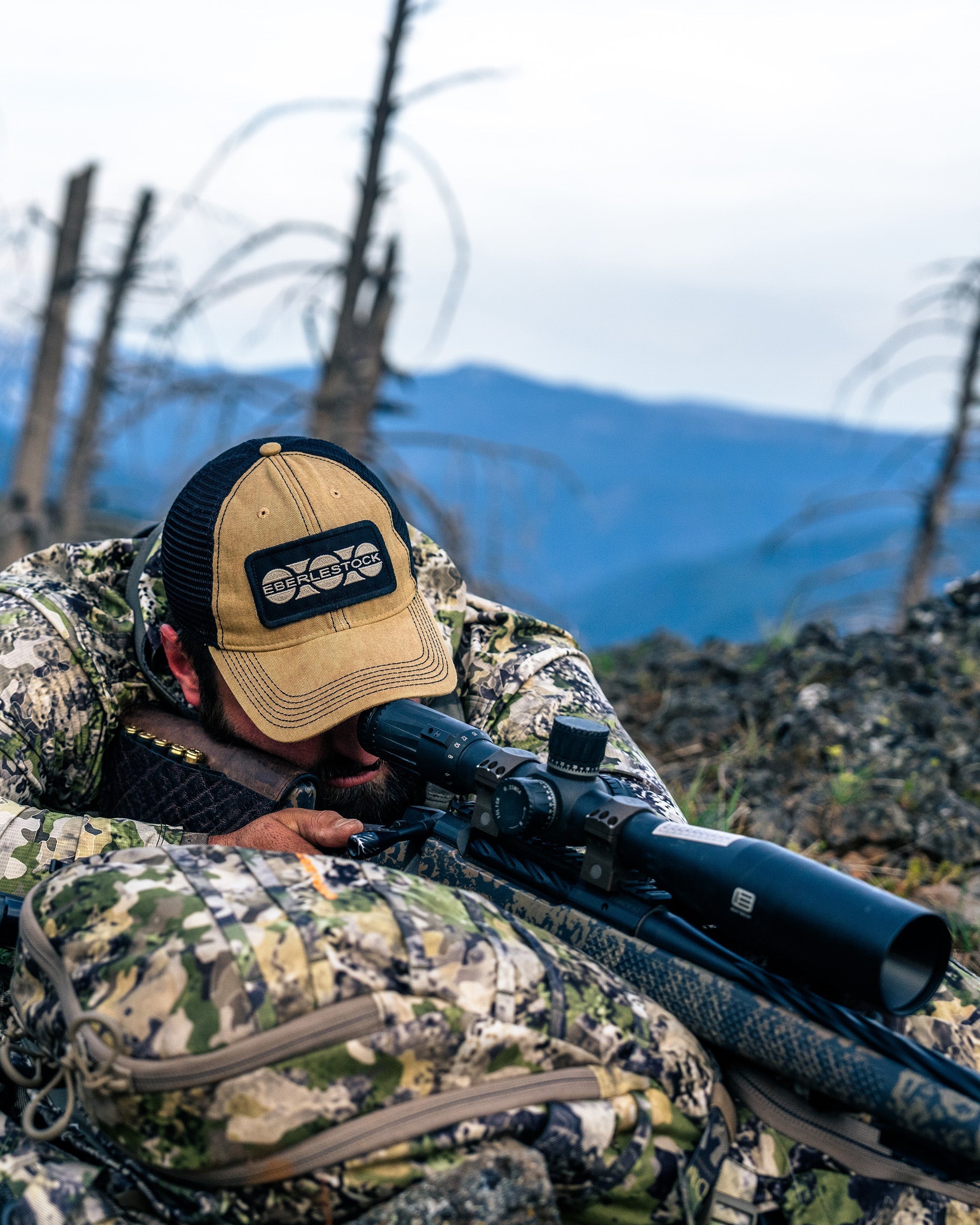 Old Favorite Trucker Hat