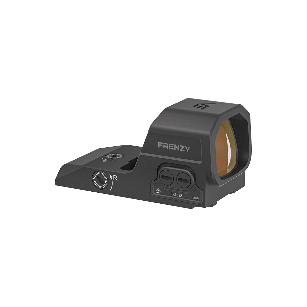Frenzy FA 1x16x21 Standard MOS Red Dot Sight