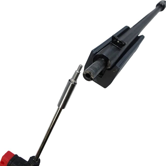 ChamberMade Chamber Ironing Swage, .22 - Tandemkross