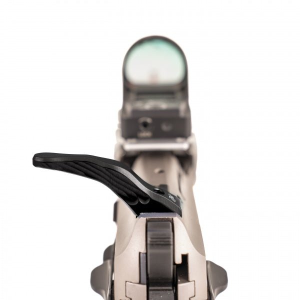 Charging Handle/Slide Racker for Beretta 92X - Recover Tactical