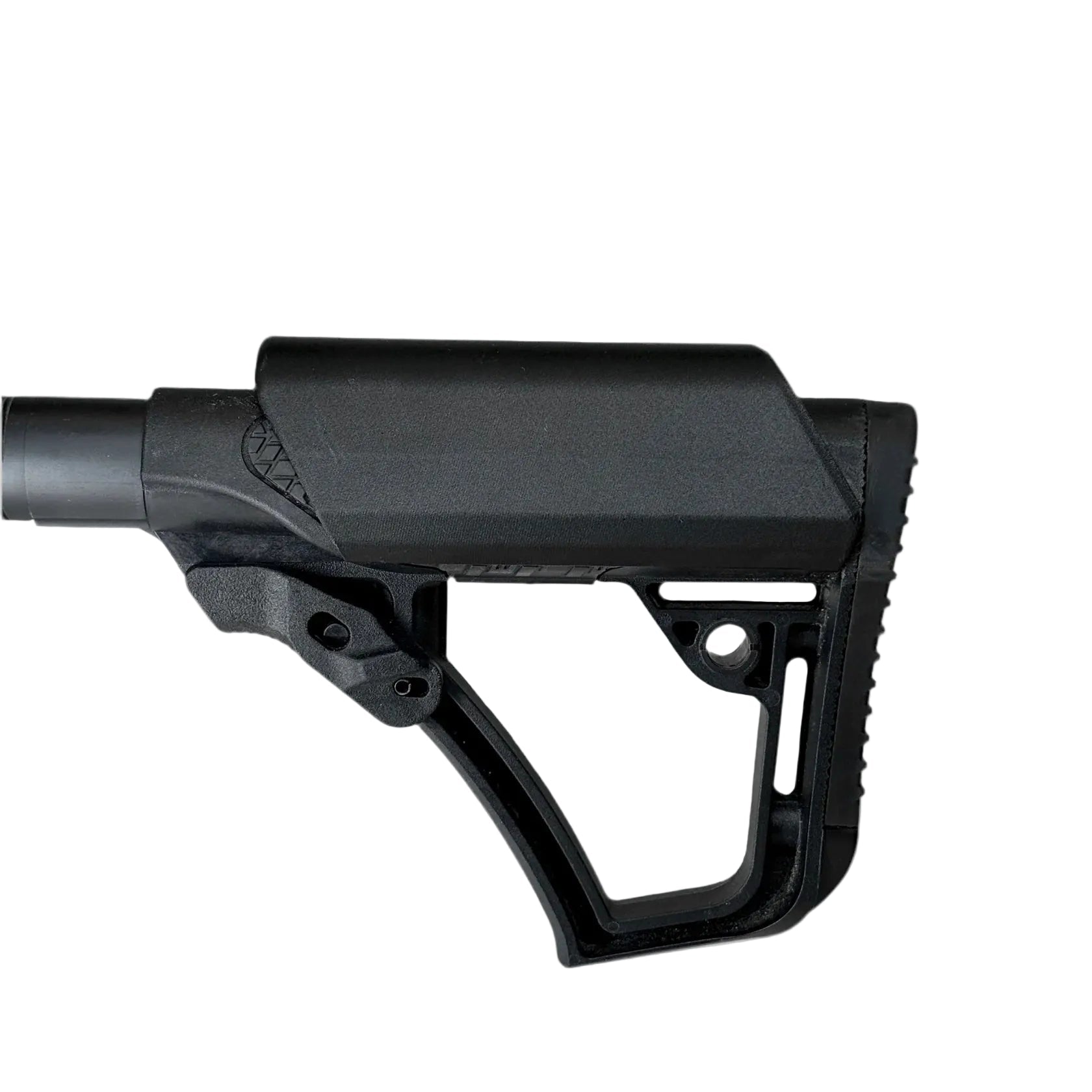 Cheek Riser for Daniel Defense AR - Loud Precision