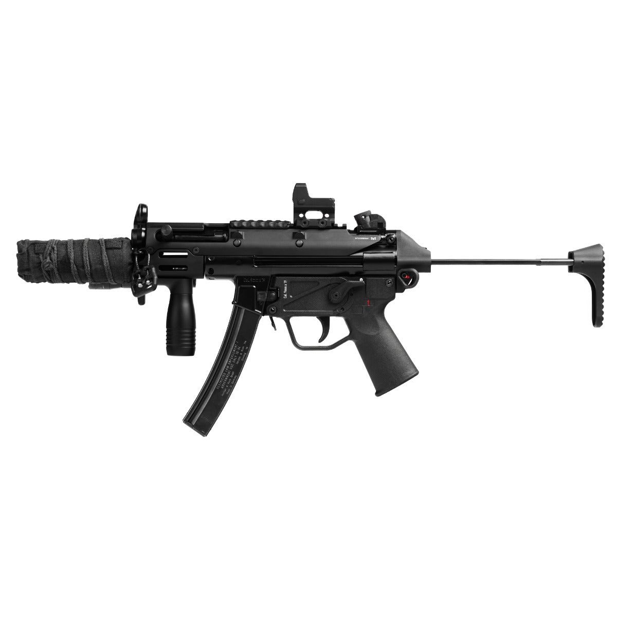 UTG Pro® Extended Cocking Handle for MP5® and MP5K