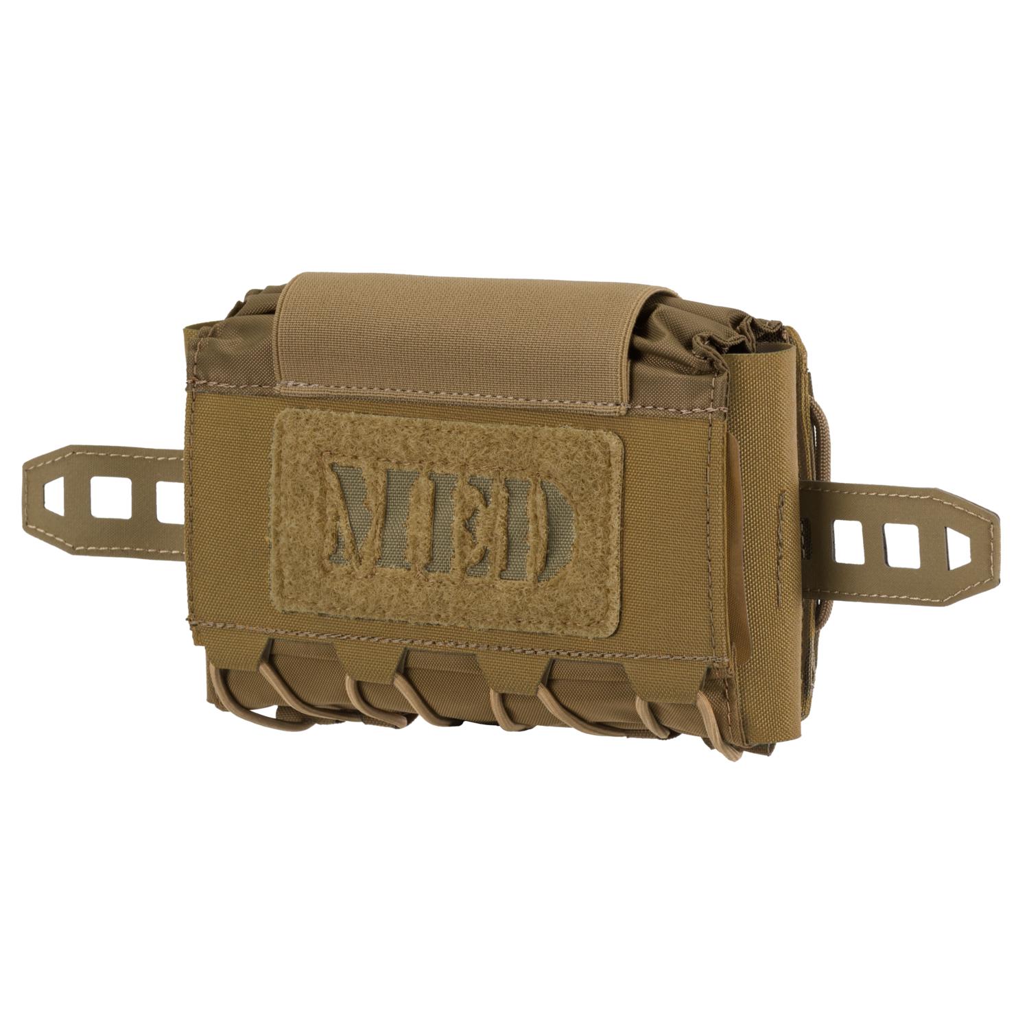 Compact MED Pouch Horizontal - Direct Action