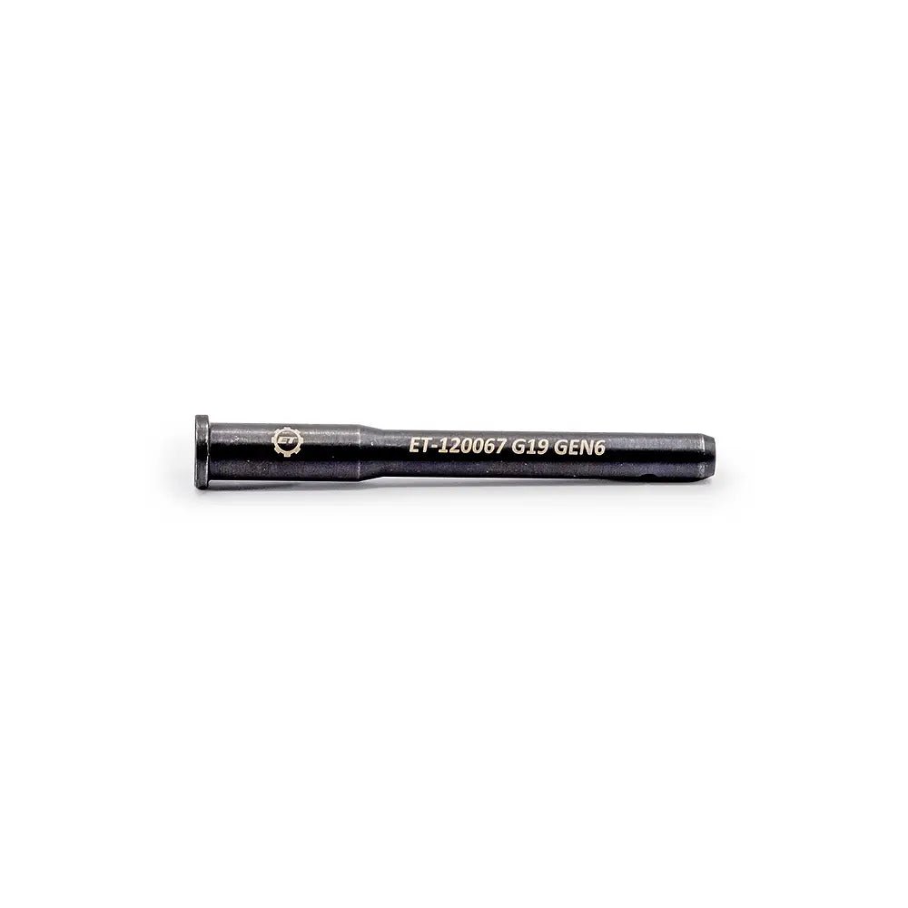 Competition Guide Rod for GLOCK19 GEN6 - Eemann Tech