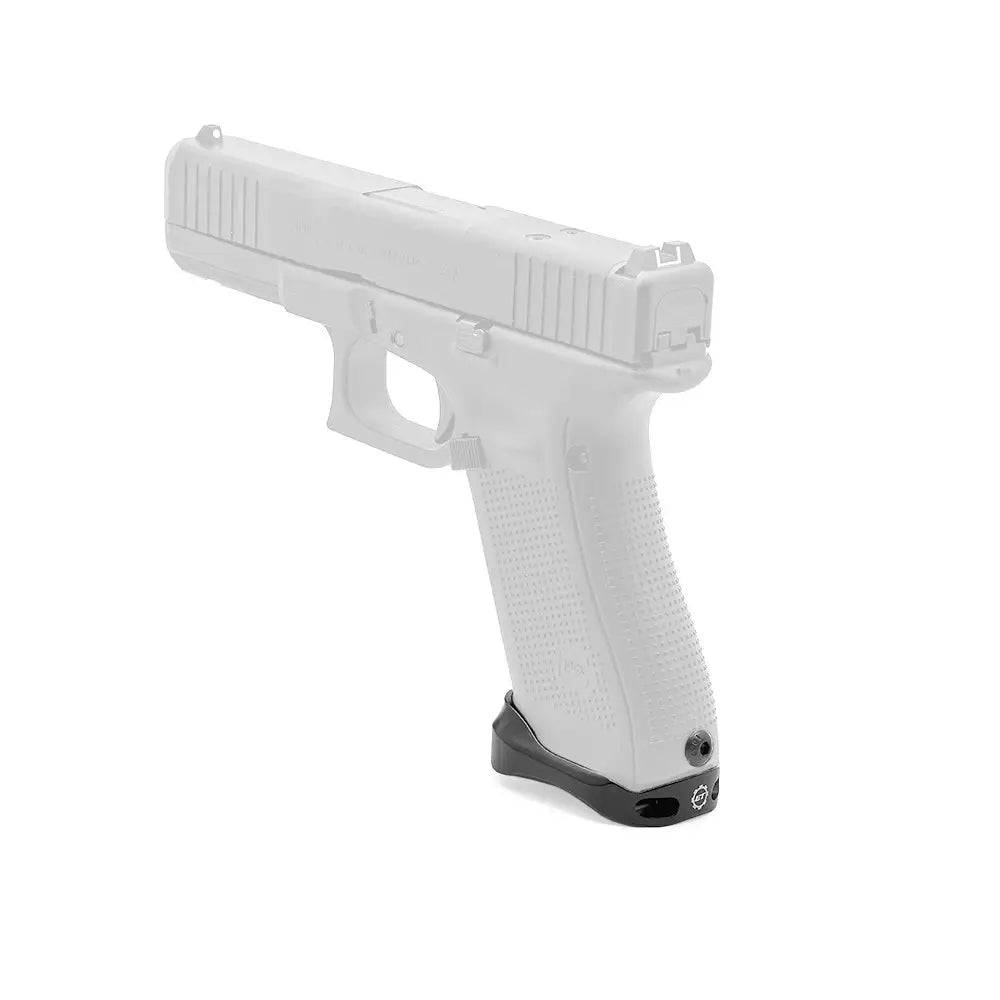 Competition Magwell for Glock 17 GEN5 - Eemann Tech