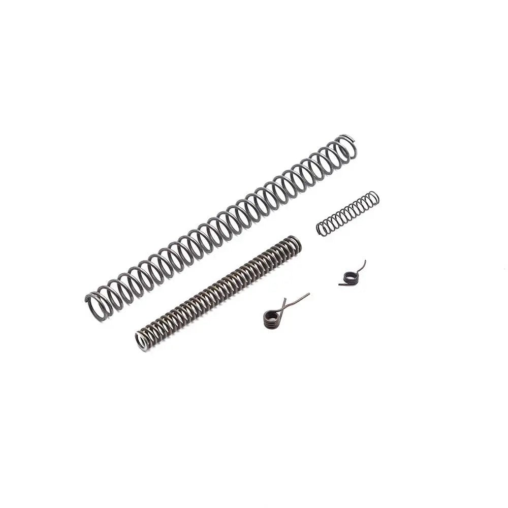 Competition Springs Kit for KMR 4.5" - Eemann Tech
