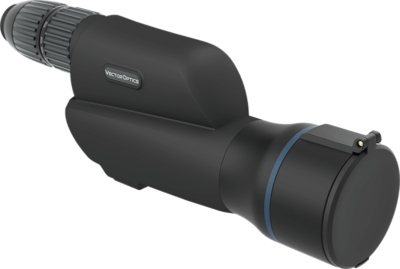 Continental 20-60x80 ED Spotting Scope - Vector Optics