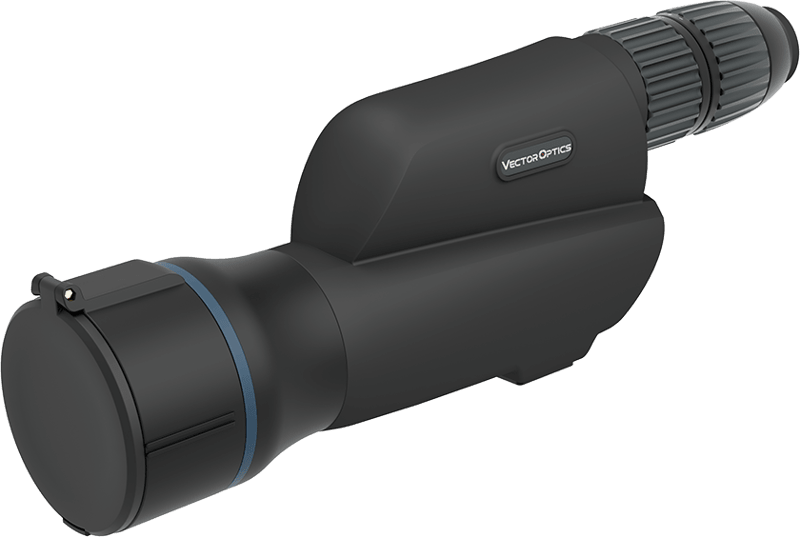 Continental 20-60x80 ED Spotting Scope - Vector Optics