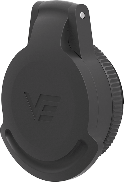 Continental 28mm Metal Flip-Up Cap - Vector Optics