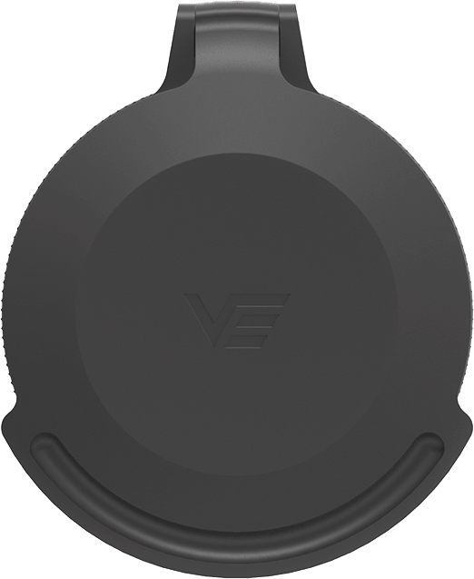 Continental 56mm Metal Flip-Up Cap - Vector Optics