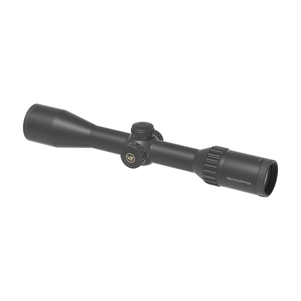 Continental x6 1.5-9x42 G4 Rifle Scope Hunting MPVO - Vector Optics