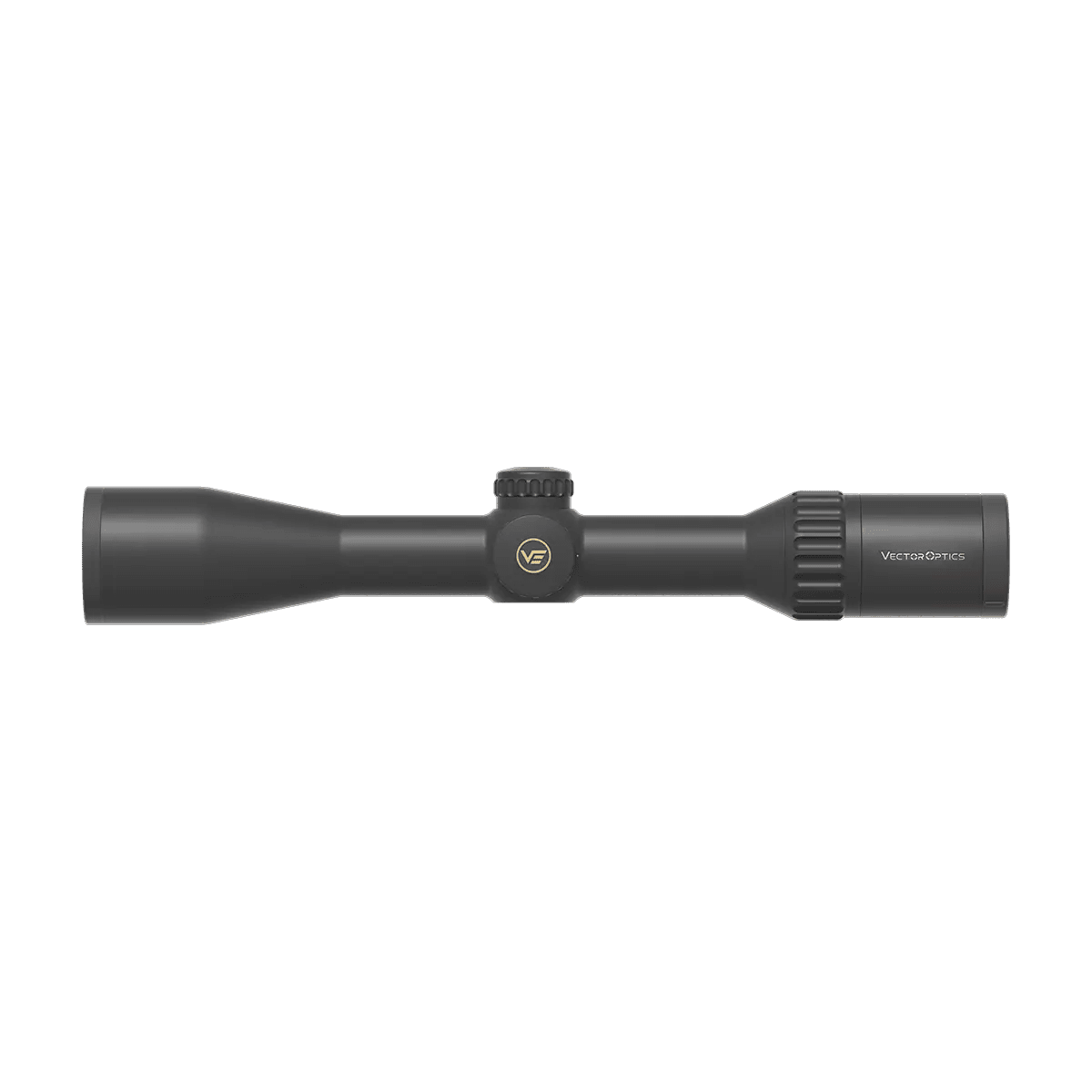 Continental x6 1.5-9x42 G4 Rifle Scope Hunting MPVO - Vector Optics