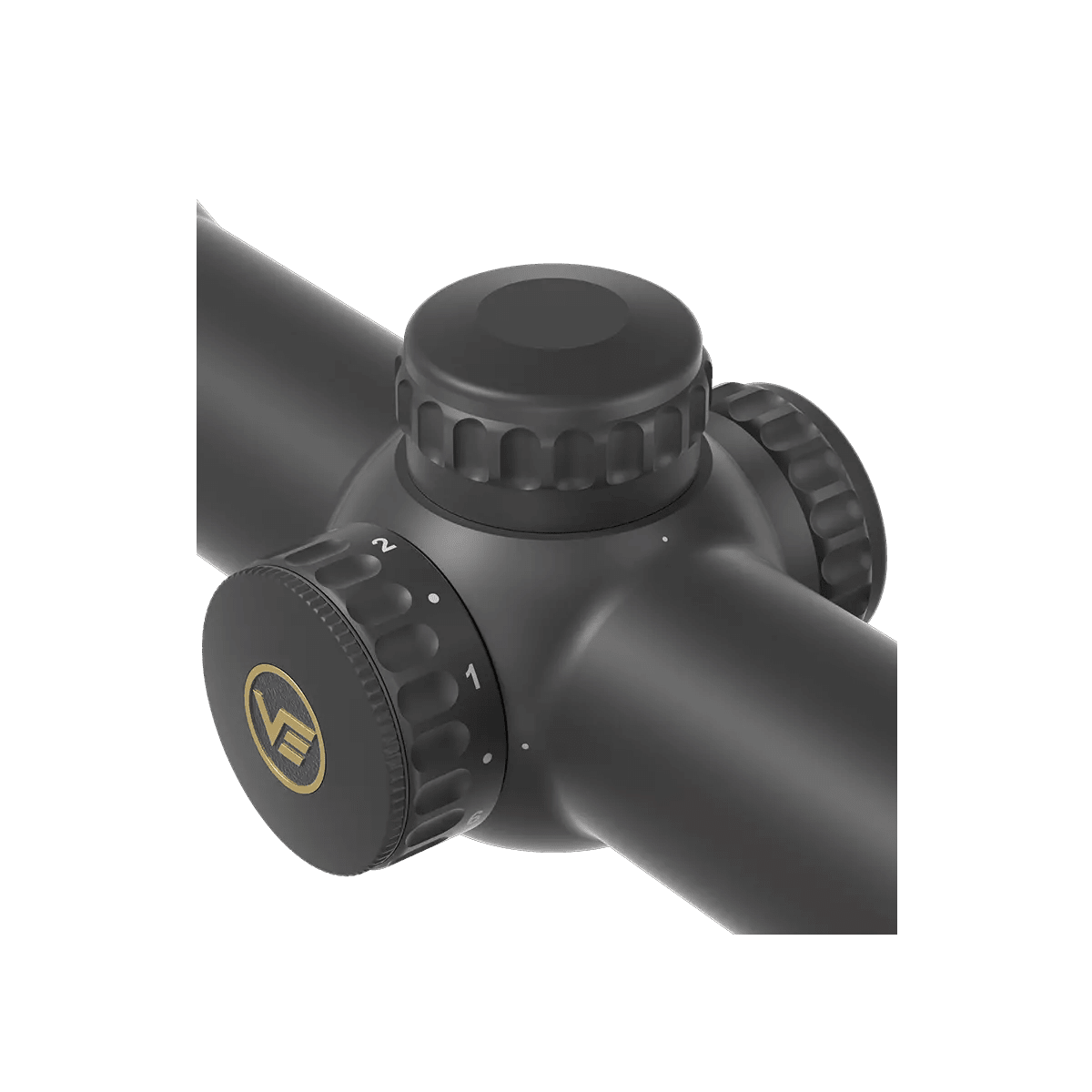 Continental x6 1.5-9x42 G4 Rifle Scope Hunting MPVO - Vector Optics