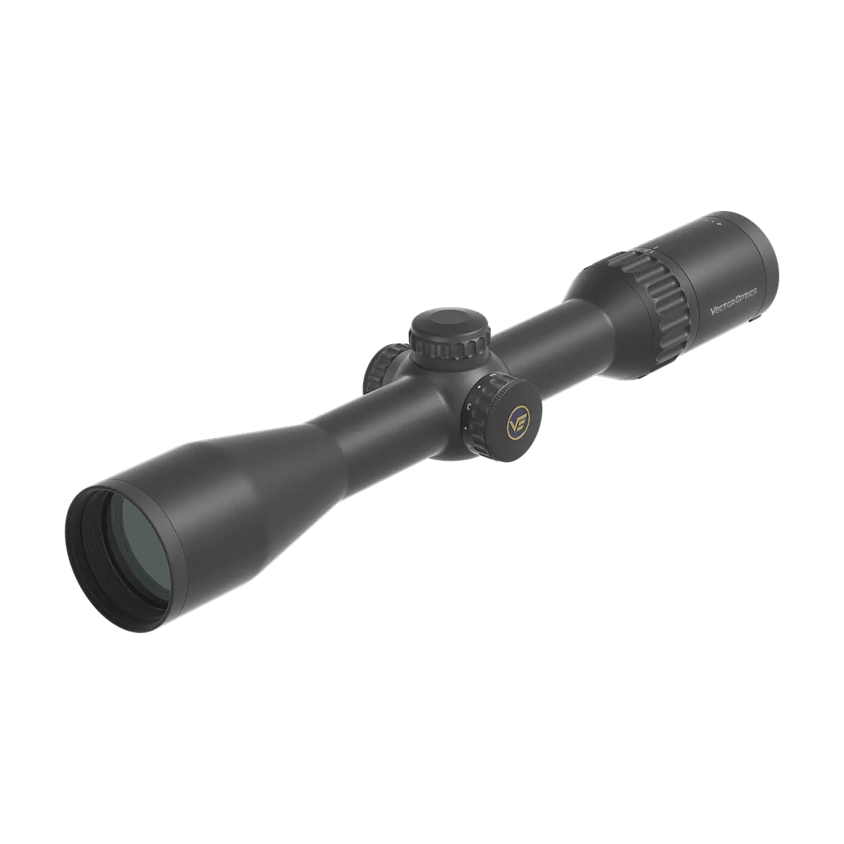 Continental x6 1.5-9x42 G4 Rifle Scope Hunting MPVO - Vector Optics