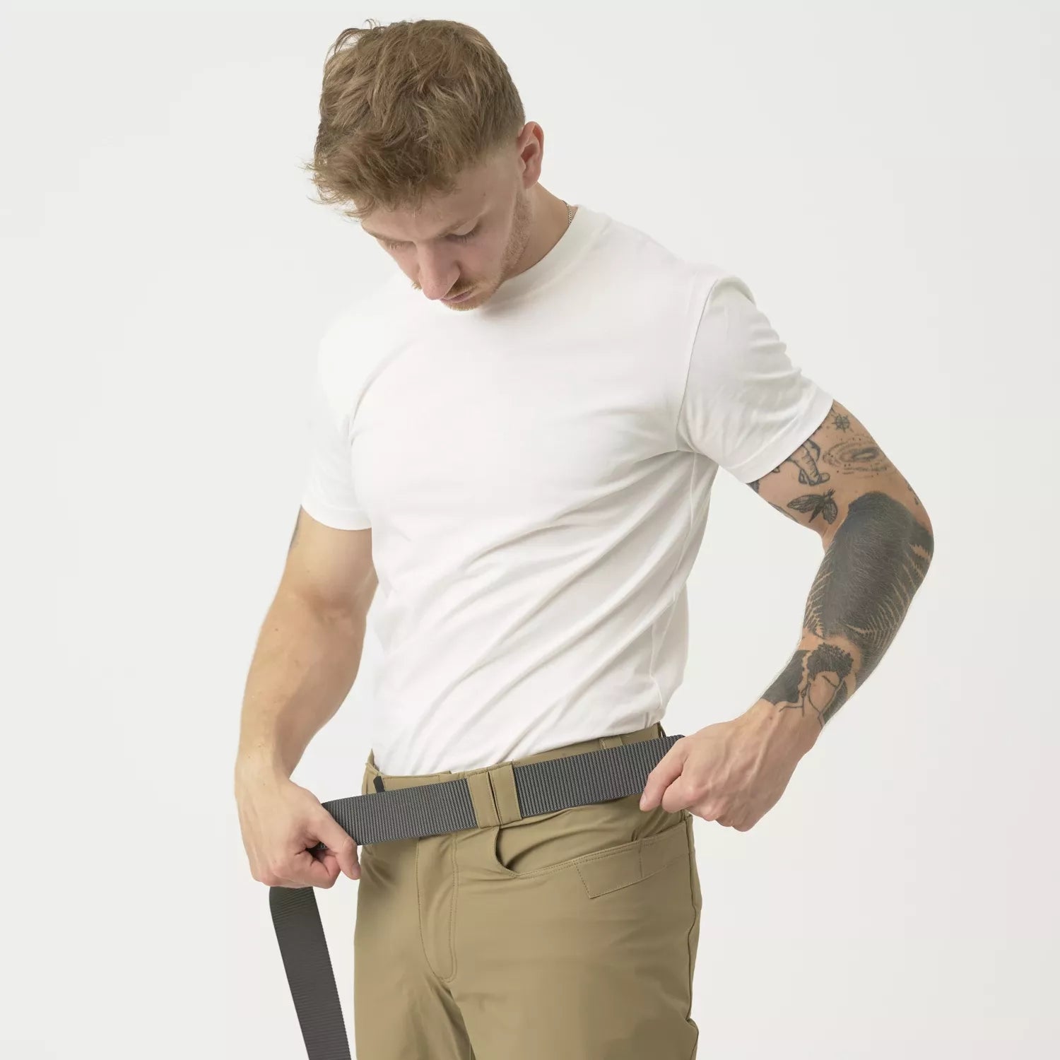 Covert Tactical Pants (CTP) - VersaStretch® - Helikon - Tex