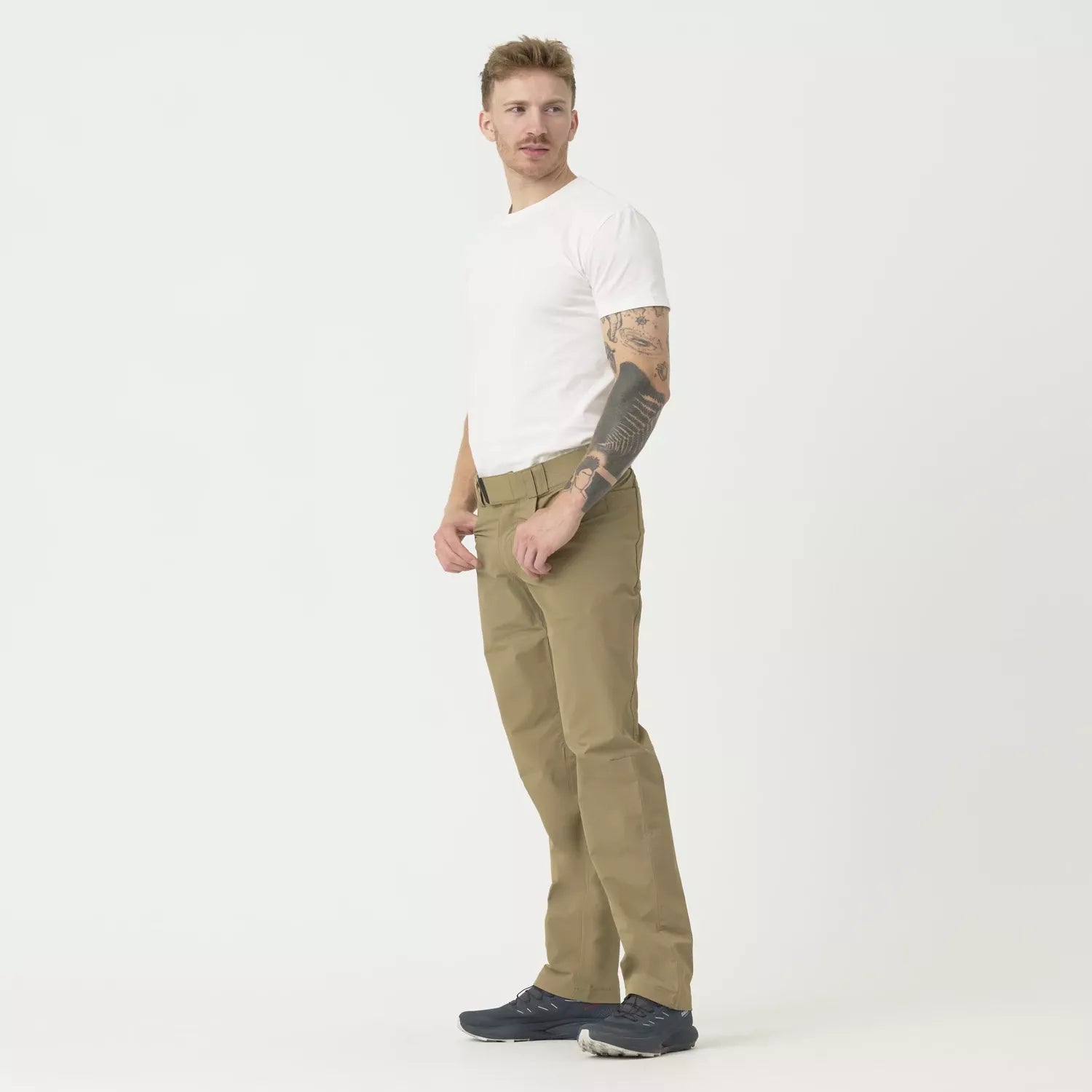 Covert Tactical Pants (CTP) - VersaStretch® - Helikon - Tex